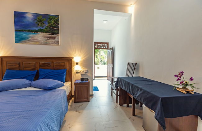 Villa Talpe Home Stay Inviting 4 b&b and Pool - Photo 3