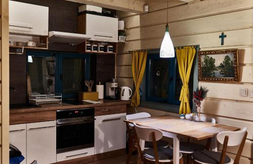 Jabłoniowy Sad Kalwaria Pacławska - Foto 12