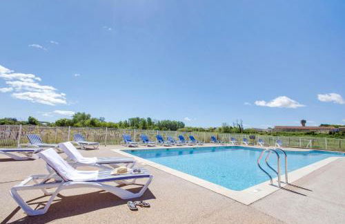 Vacancéole - Le Domaine d'Enserune - Foto 1