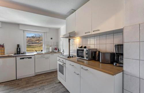 Ferienwohnung Ankerplatz, 65qm - Foto 7