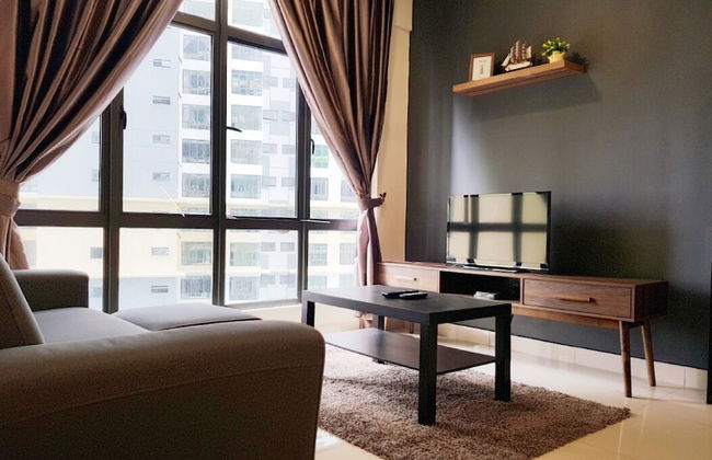 ARC Austin Hills Residensi By Antlerzone - Foto 68