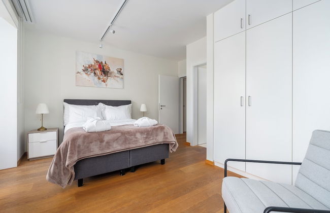 Montreux Grand Rue Apartments - Foto 6