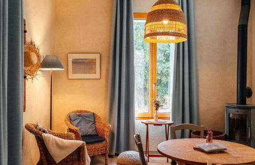 Eco-Friendly Cottage In Frontignan Wine Estate - Foto 6