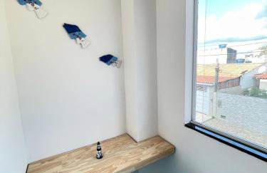 Flats Temáticos - By Temporada Expert - Conforto e Climatizado - Foto 45