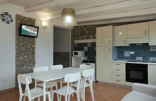 Marinella Beach Case Vacanze - Photo 44