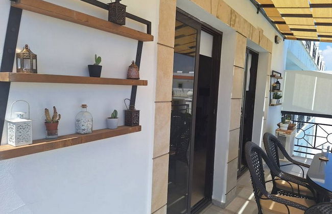 Paramount Gardens Resorts D204 - Foto 30