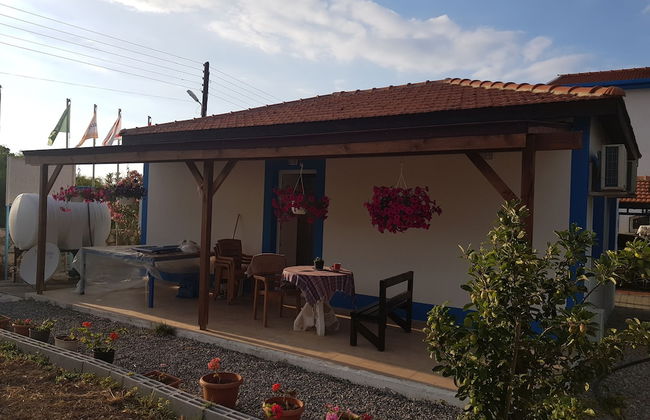 Seaside House 2 Double Bedrooms With Spectacular Mountain Sea View - Foto 7