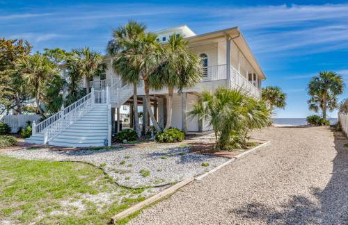 Toes in the Sand- a Gulf-Front Paradise - Foto 46