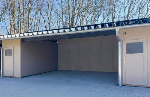 Ferienhaus Gut Jarnitz - Photo 41