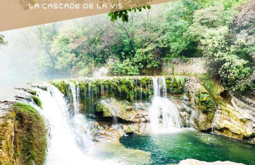 Appartement T2 - Golf de Fontcaude - Résidence Coté Green à Juvignac 34990 - Foto 27