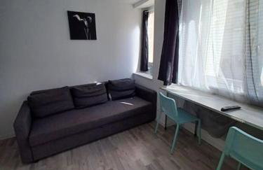 studio Palais de Justice - Photo 13