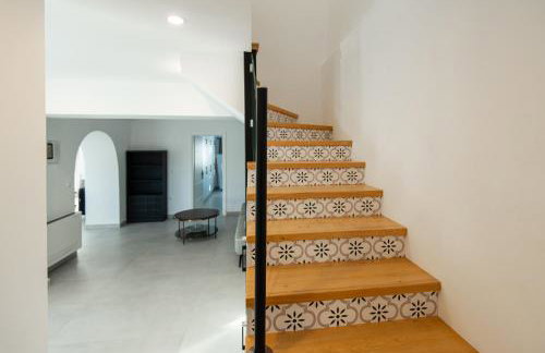 AEGEAN HORIZON villa - Photo 29