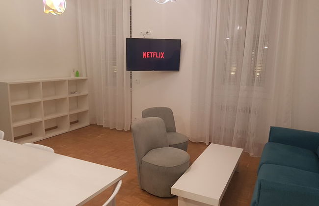 Trieste Center Rooms & Apartments - Foto 26