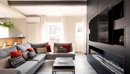 Imperial Rome residence - Foto 4