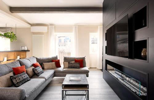 Imperial Rome residence - Foto 4