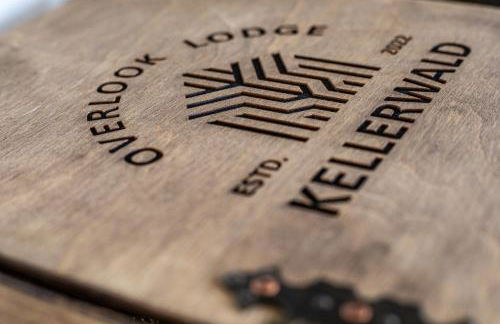 Overlook Lodge - 5 Sterne Ferienhaus am Edersee im Kellerwald - Foto 8