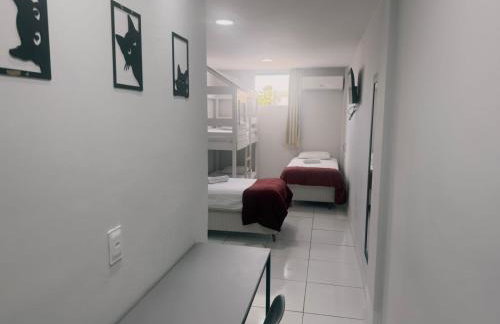 FLATS CAMPINA GRANDE - BSH FLATS - Melhor custo benefício - Foto 47