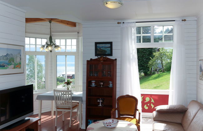 Villa Lorna - Foto 9