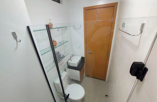 Lindos Flats - Maraca Beach Residence II - Foto 72