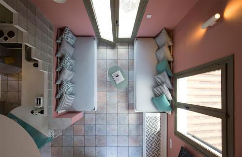 Villa Pefki - Foto 21