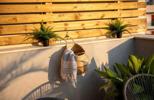 fragoseco loft! Elegance & Luxury - Foto 31