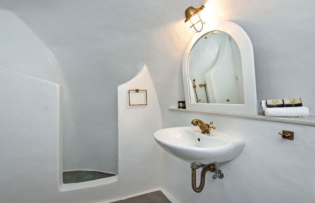 Revelis Villa & Canava - Foto 68