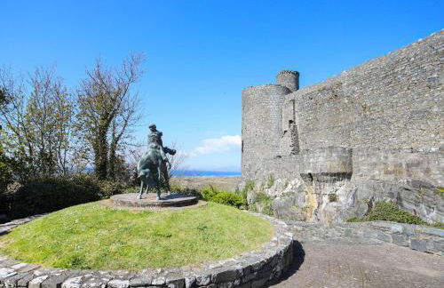 Pen Y Bryn Bach - Foto 34