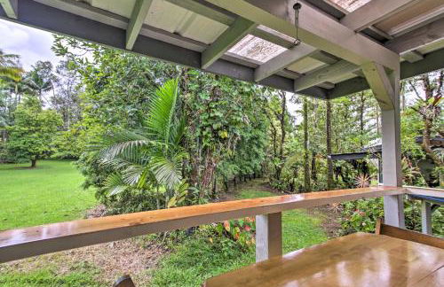 Idyllic Pahoa Paradise Hike, Swim and Explore! - Photo 18