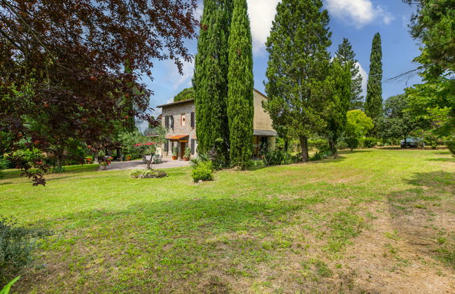 Tenuta La Colonna - Photo 61