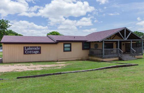 Lakefront Cottage - 25 - Foto 1