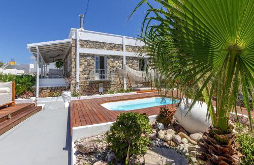 Ble Oneiro Villa CRYSTAL - Foto 4