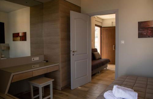 Panorama Apartments - Foto 35