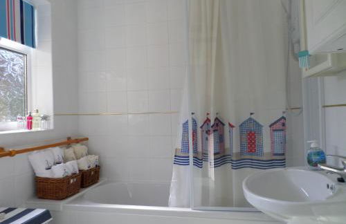 Sunrise Cottage - Foto 17