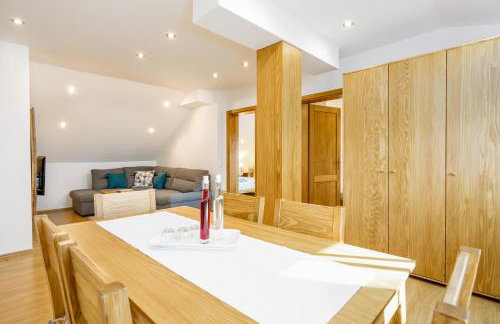 Apartman Medved - Foto 19