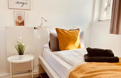 Altstadtglück Seligenstadt - Foto 21