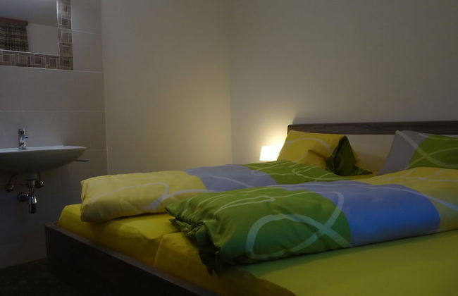 Ferienwohnung Alexander - Foto 6