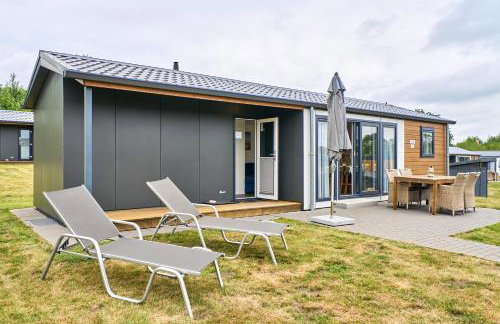 Süsel Seeparx Ferienhaus Seeleuchten - Foto 18