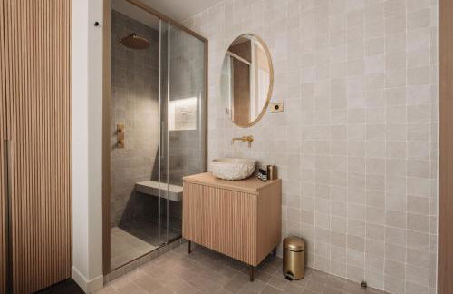 HIGHSTAY - Luxury Serviced Apartments - North Marais 1 - Foto 25