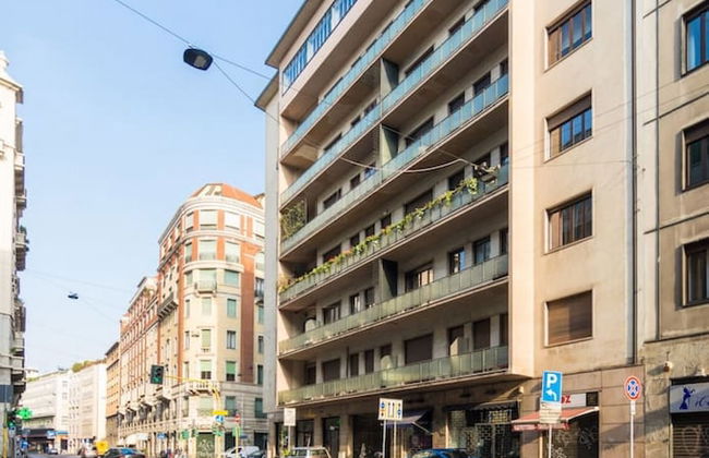 Luxury 3 Bedrooms Near Duomo - Photo 28