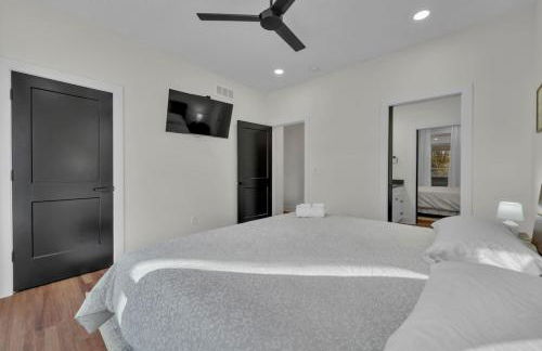 Luxury Cabin in Hocking Hills The Buffalo - Foto 38