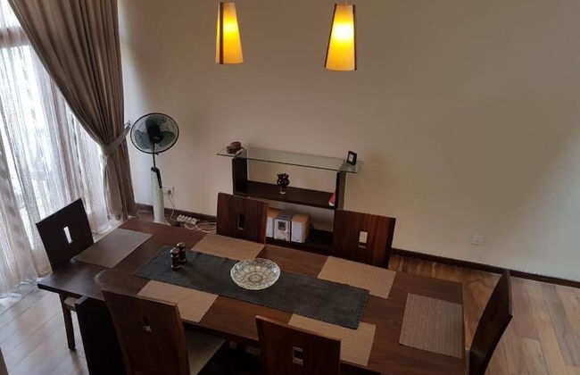 Occazia Residence - Foto 8