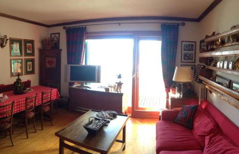 Nice house on the ski slopes - Photo 9