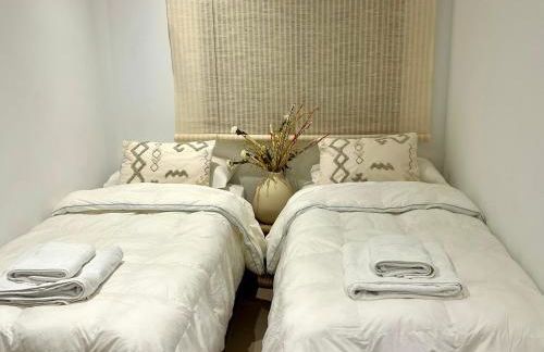 LUXURY APARTMENT ALTEA - Puerto de Campomanes - Photo 20