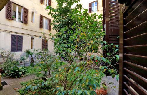 Apartment Vespucci - Foto 52