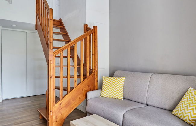 Odalys City Apartment Hotel - Aix en Provence Ouest - Foto 38