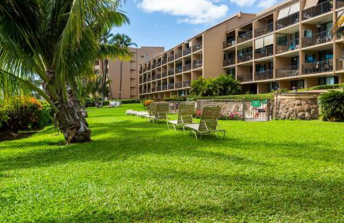 Maalaea Banyans 416 by Coldwell Banker Island Vacations - Foto 42