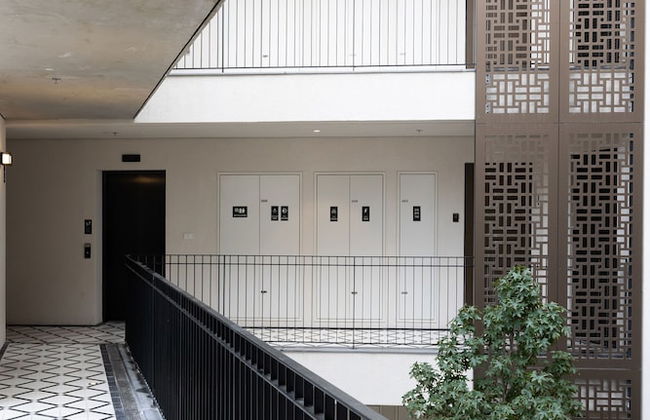 Elegant 2BD Apartment in Jaffa Area - Photo 21