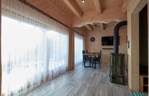 Domki 4 Turnie - Foto 58