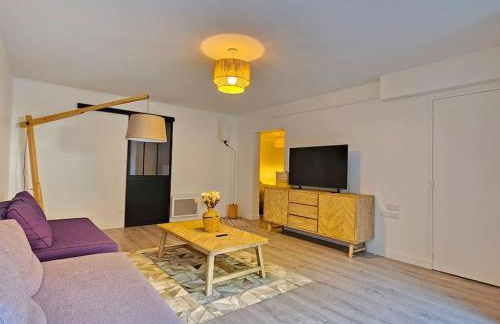 Maison familiale 12 couchages, spa et terrasse - Photo 27