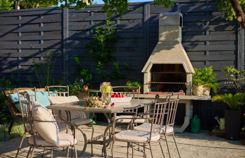 House Lilla - Foto 17